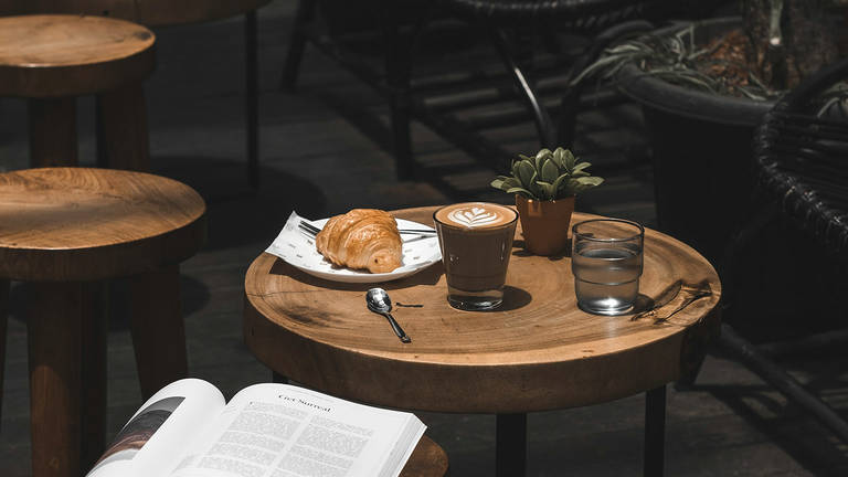 The Best Coffee Table Design