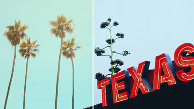 Californian Firms Moving to Texas?