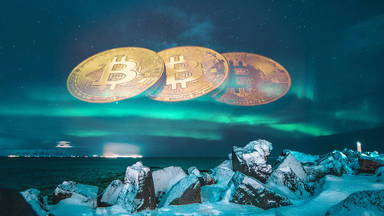 Why Iceland is Perfect For Crypto Mining