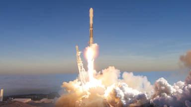 Can SpaceX Launch The Same Falcon 9 Everyday?