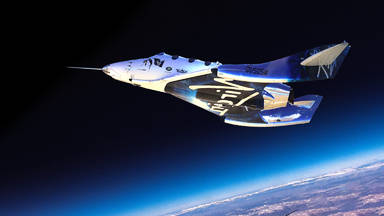 What is Happening With Virgin Galactic?