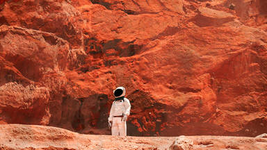 Why Human Mission to Mars is Taking so Long?