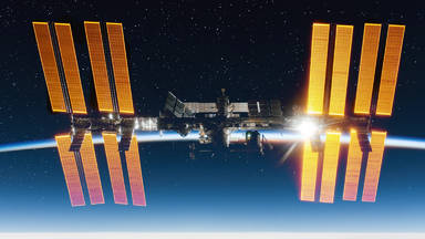 Russia Plans to Abandon ISS in 2025