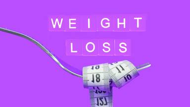 Golden Rules For Weight Loss