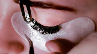 All About Eyelash Extensions