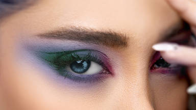 Eye Makeup: How To Apply It Effectively