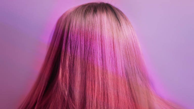 The Best Way to Re-Dye Previously Dyed Hair